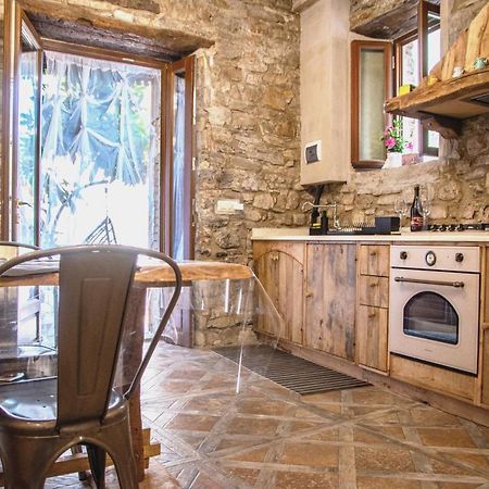 Il Nido Di Matilde _Monolocale Design Sul Fiume_ Daire Rossena Dış mekan fotoğraf