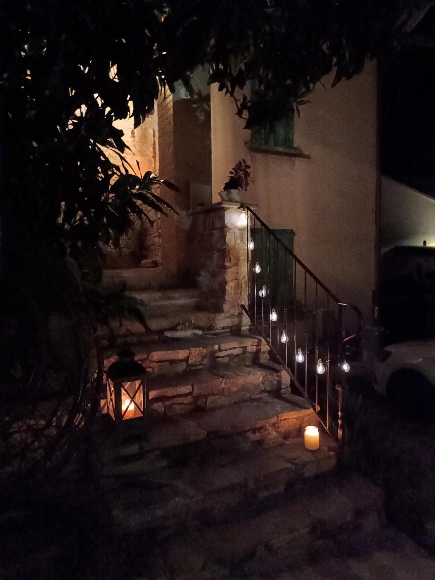 Il Nido Di Matilde _Monolocale Design Sul Fiume_ Daire Rossena Dış mekan fotoğraf