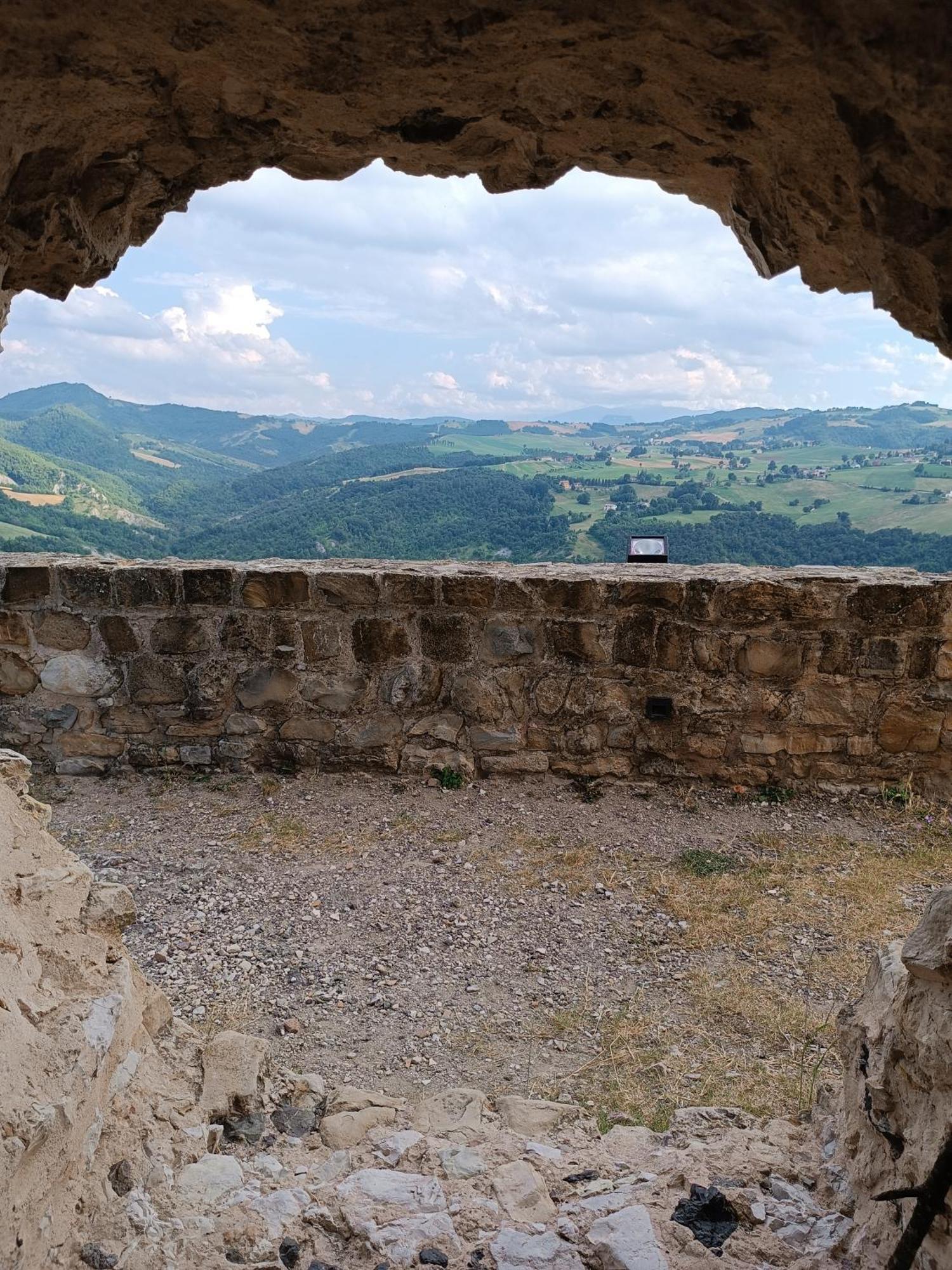 Il Nido Di Matilde _Monolocale Design Sul Fiume_ Daire Rossena Dış mekan fotoğraf